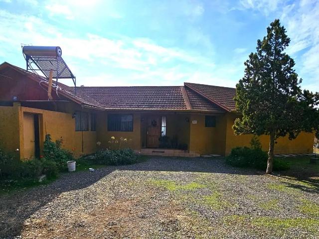 Casa en Isla de Maipo