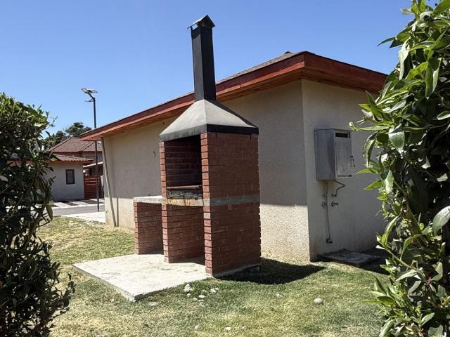 Casa en Isla de Maipo