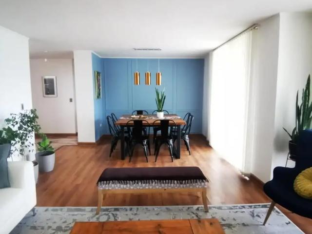 Casa en Isla de Maipo