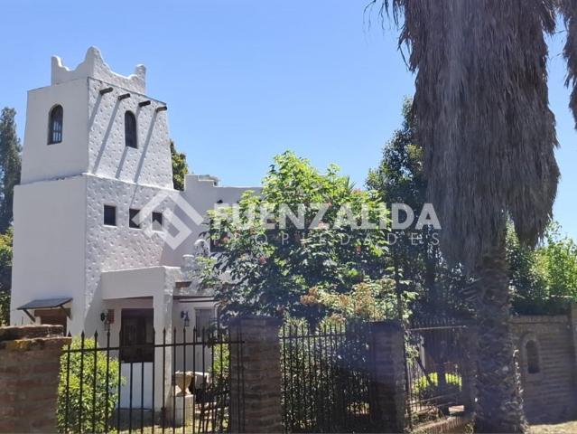 Casa en Isla de Maipo