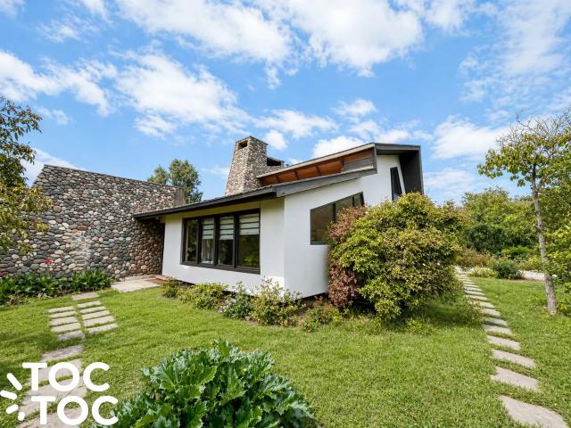 Casa en Isla de Maipo
