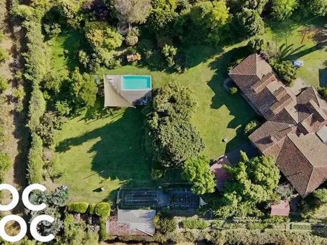 Casa en Isla de Maipo