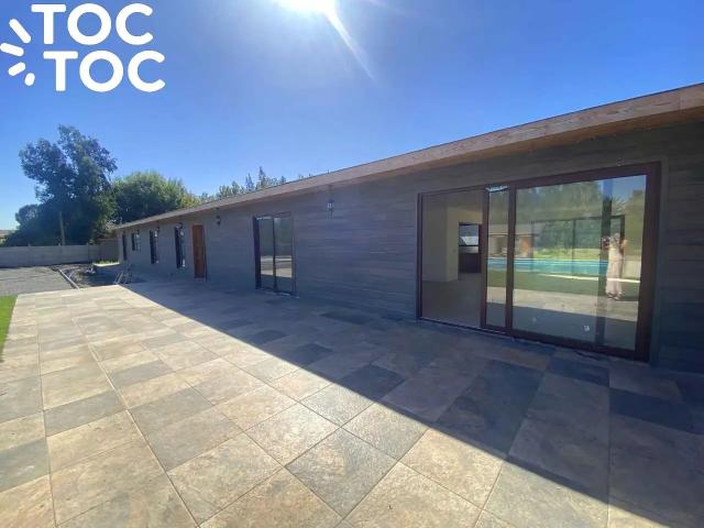 Casa en Isla de Maipo