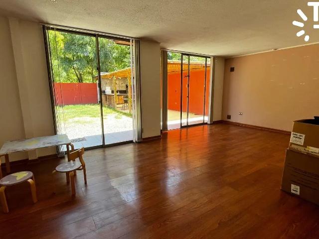 Casa en Isla de Maipo