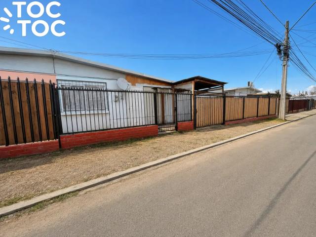 Casa en Isla de Maipo