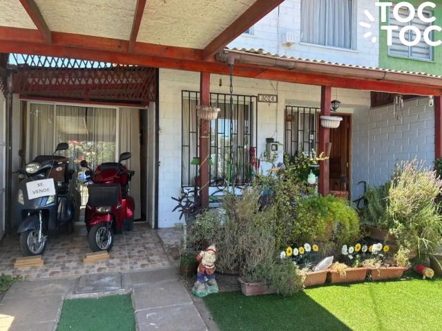Casa en Isla de Maipo