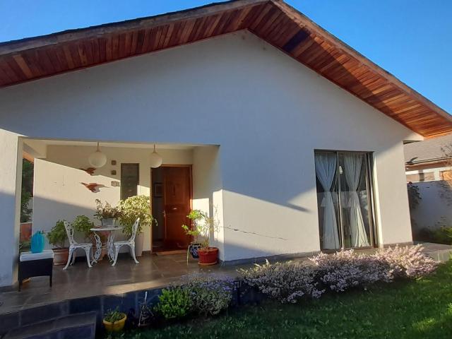 Casa en Isla de Maipo