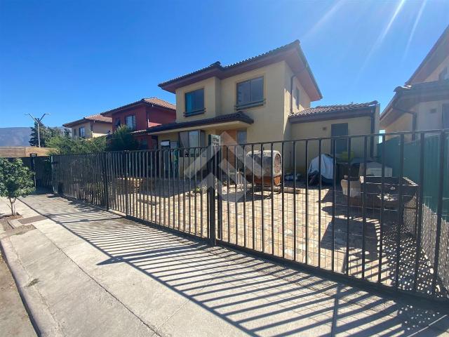 Casa en Isla de Maipo