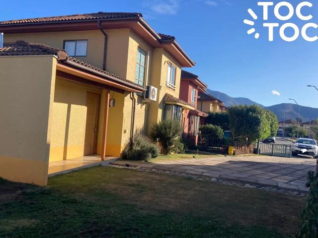 Casa en Isla de Maipo