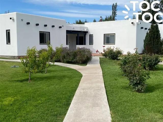 Casa en Isla de Maipo