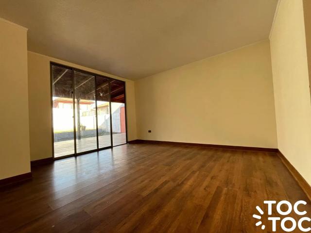 Casa en Isla de Maipo