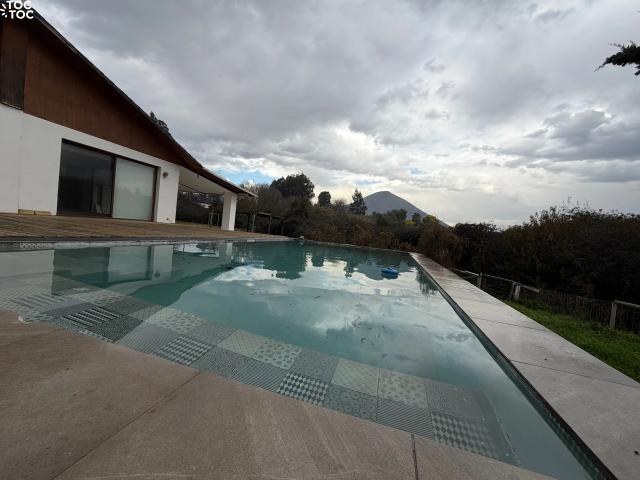 Casa en Isla de Maipo