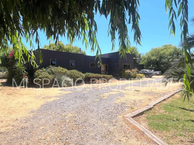 Casa en Isla de Maipo