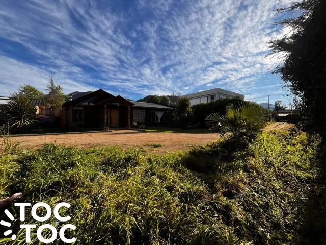 Casa en Isla de Maipo