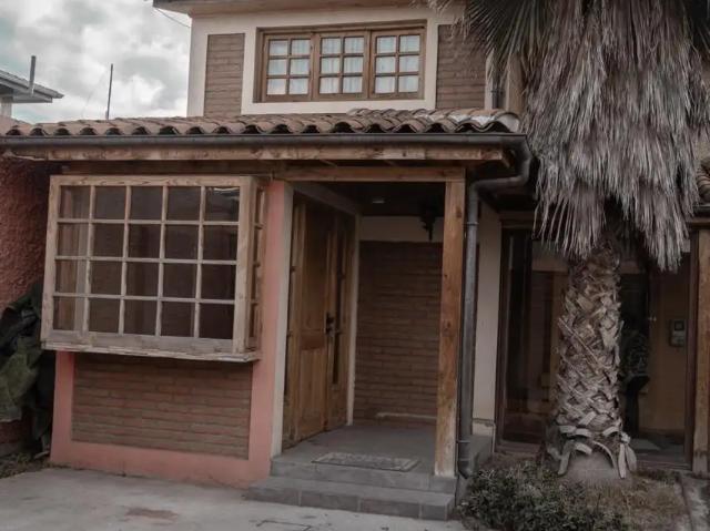 Casa en Isla de Maipo