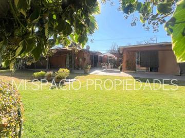 Casa en Isla de Maipo