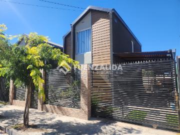 Casa en Isla de Maipo
