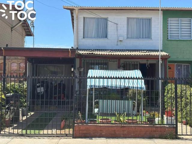 Casa en Isla de Maipo