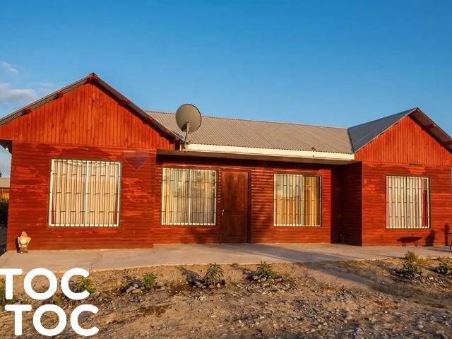 Casa en Isla de Maipo