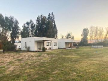 Las Parcelas-El Castillo, Isla de Maipo, Provincia de Talagante, Región Metropolitana de Santiago