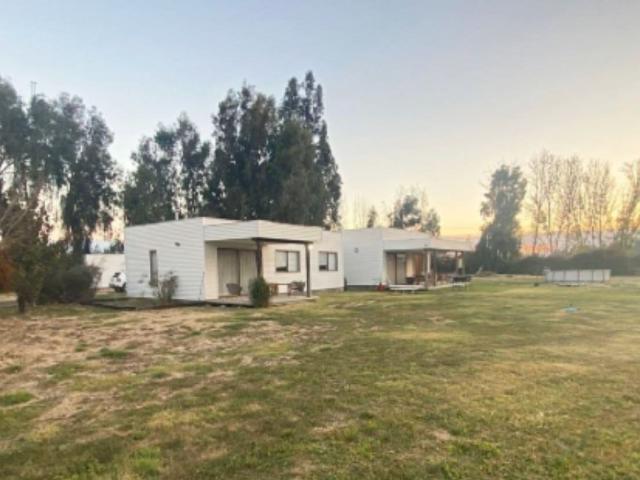 Casa en Isla de Maipo
