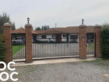 Casa en Isla de Maipo