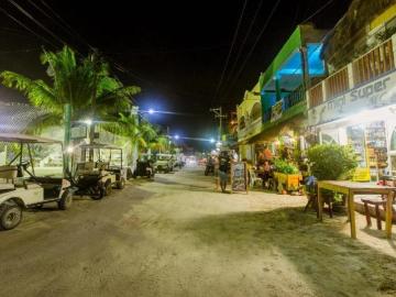 Casa en Isla Holbox, sup. 587.97 m2
