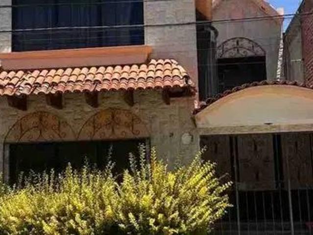 Casa en Issste, Pachuca, Hgo México