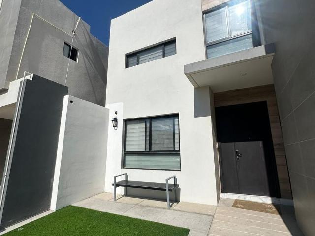 Casa en Ju?rez
