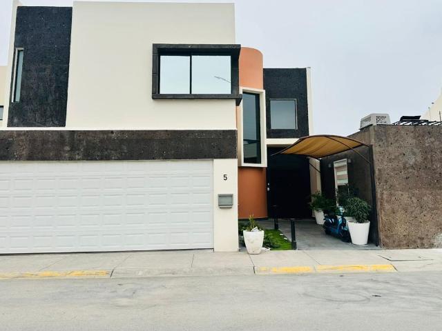 Casa en Ju?rez