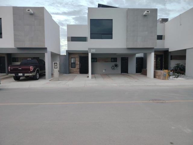 Casa en Ju?rez