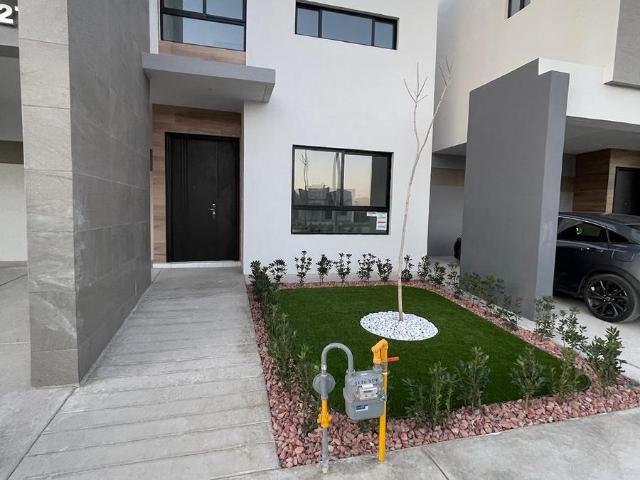 Casa en Ju?rez