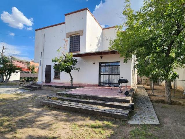 Casa en Ju?rez