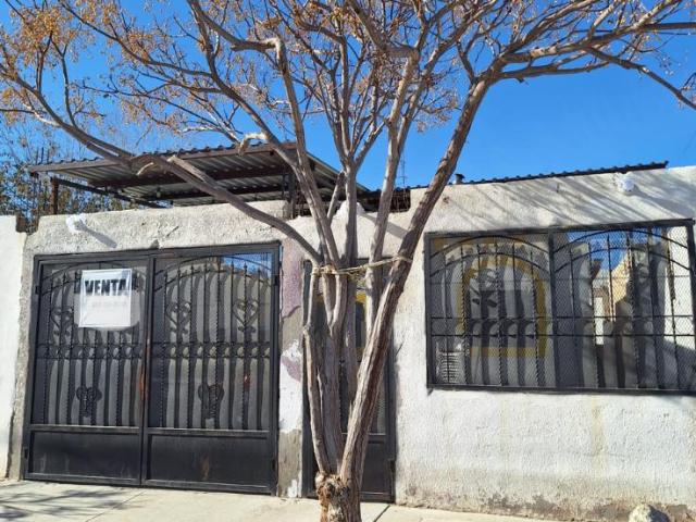 Casa en Ju?rez