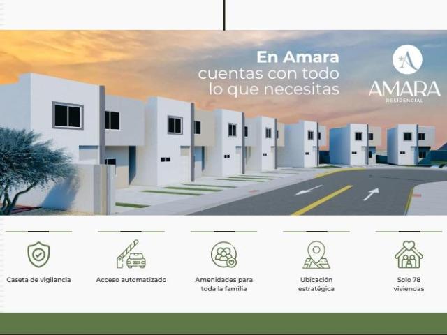 Casa en Ju?rez