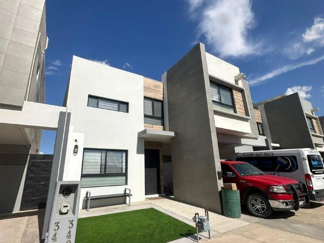 Casa en Ju?rez