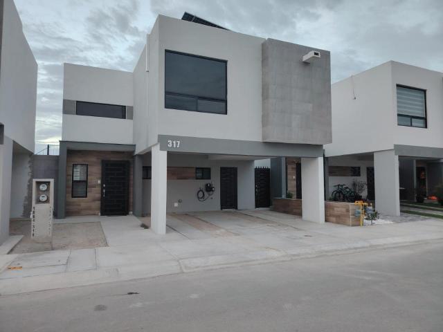 Casa en Ju?rez