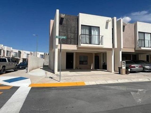 Casa en Ju?rez
