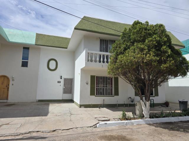 Casa en Ju?rez