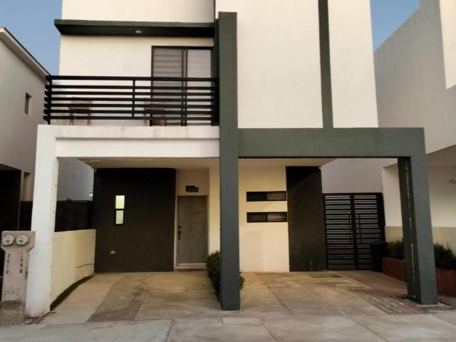 Casa en Ju?rez