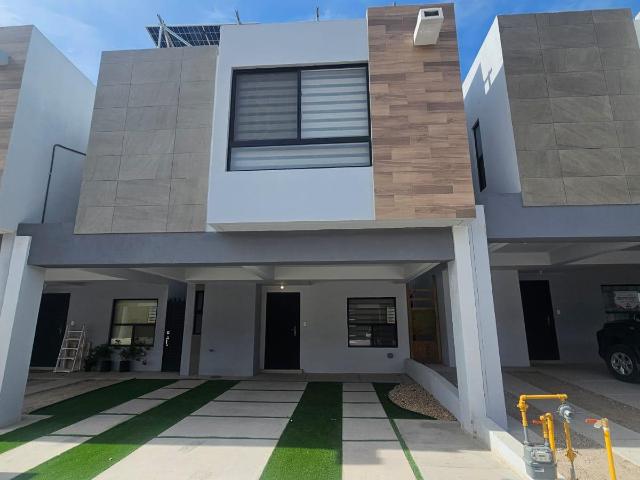 Casa en Ju?rez