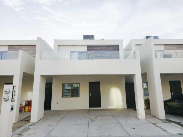 Casa en Ju?rez