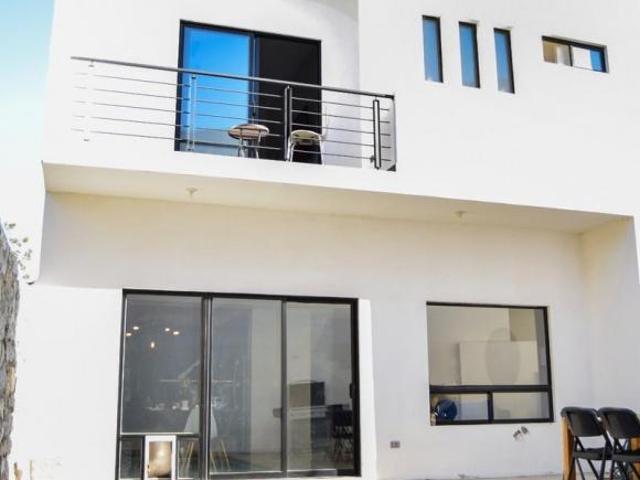 Casa en Juárez