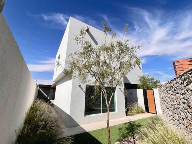Casa en Juárez