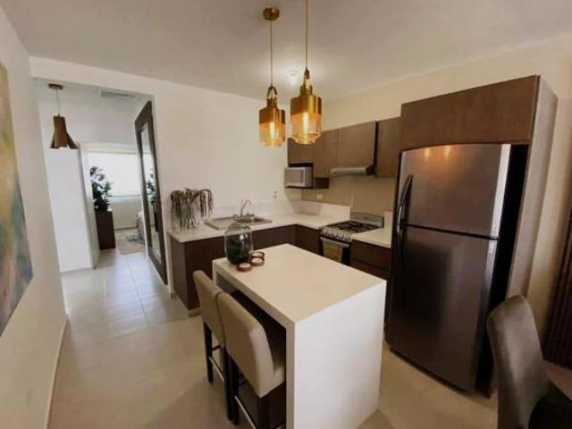 Casa en Juárez