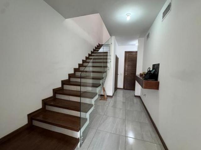 Casa en Juárez