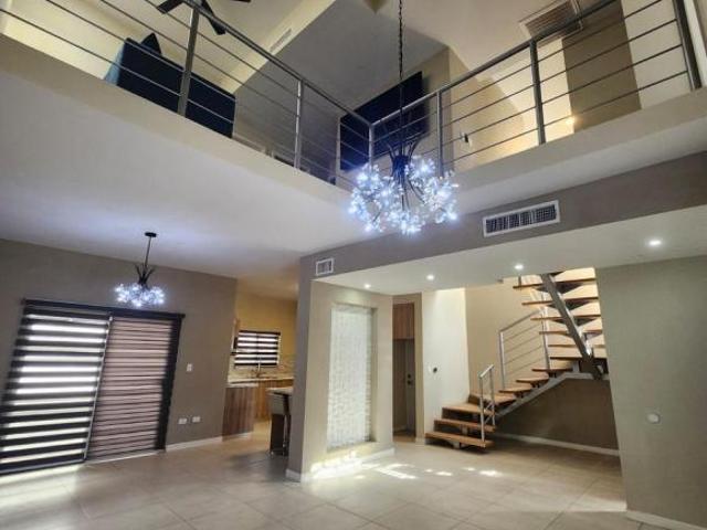 Casa en Juárez