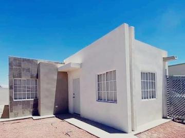 Casa en Ju?rez
