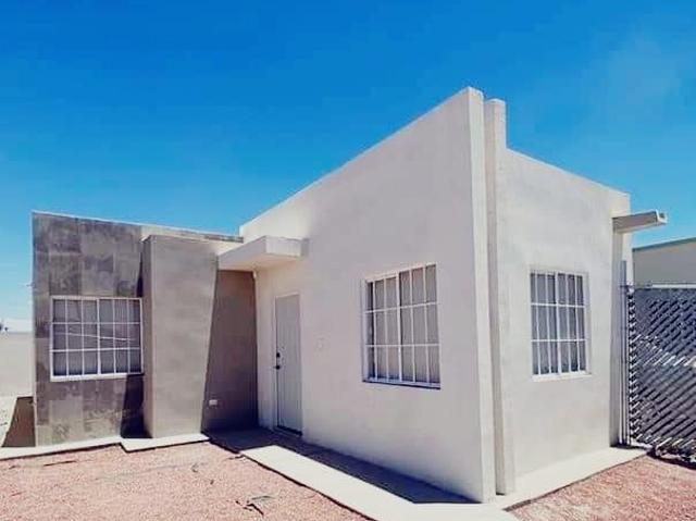 Casa en Ju?rez