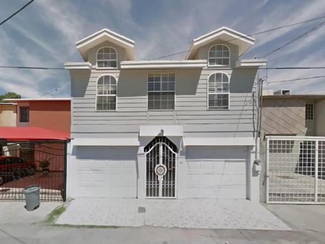 CASA EN JUAREZ CHIHUAHUA